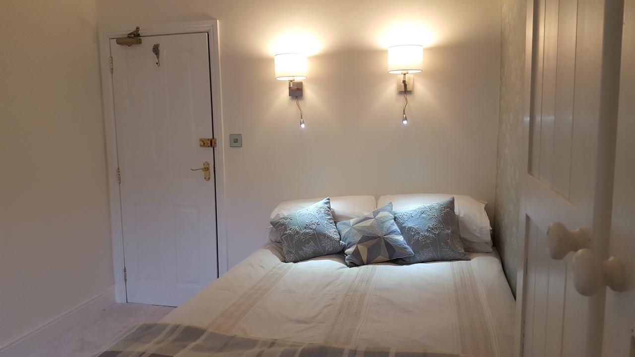 Bed and Breakfast Grosmont House Exteriér fotografie