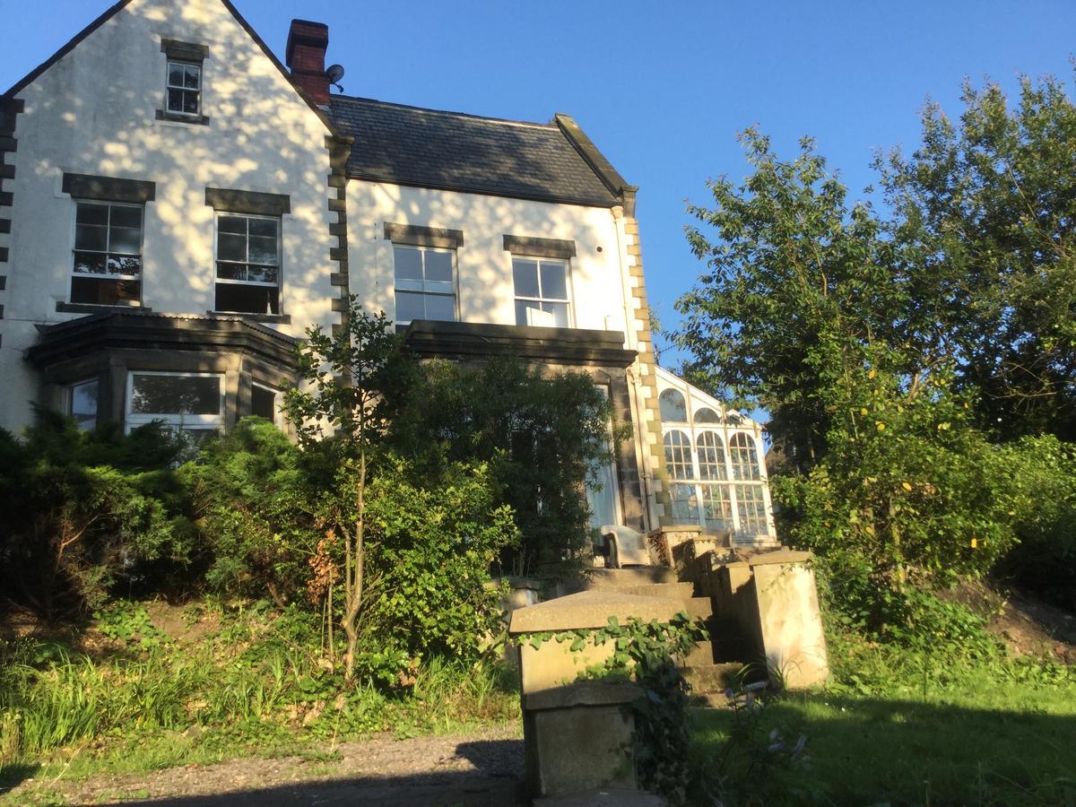 Bed and Breakfast Grosmont House Exteriér fotografie