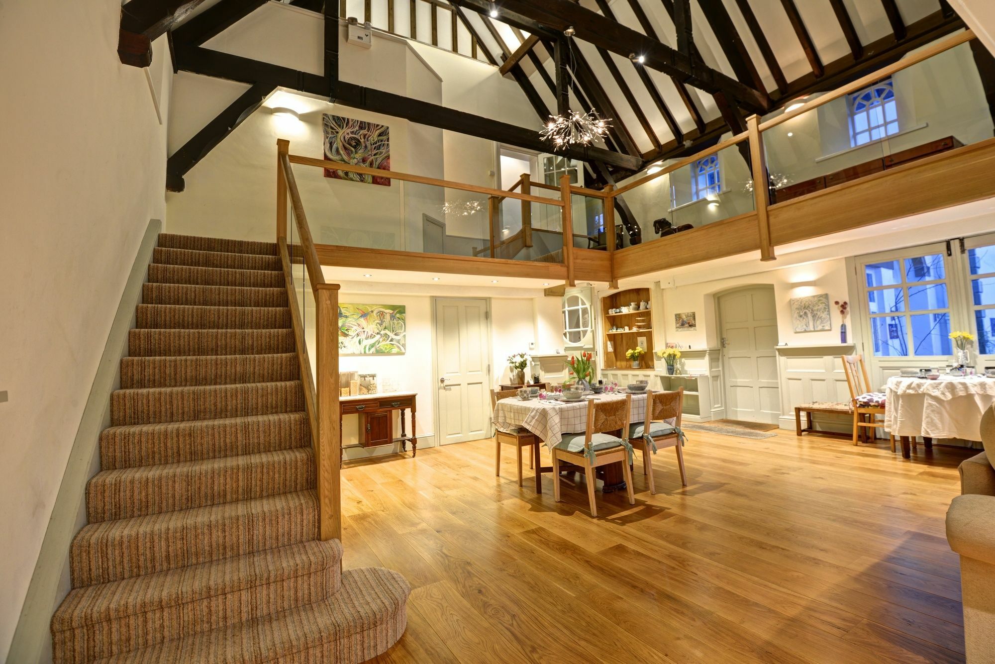 Bed and Breakfast Grosmont House Exteriér fotografie