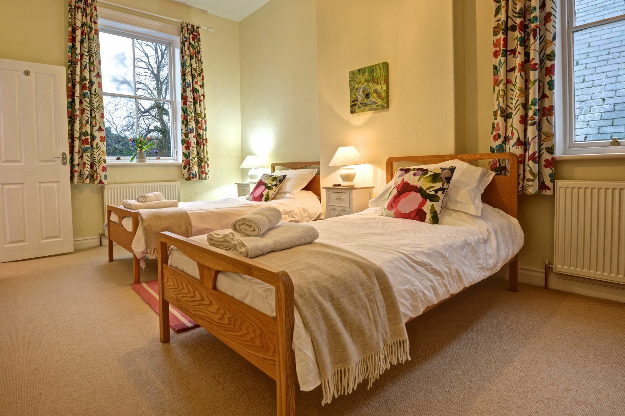 Bed and Breakfast Grosmont House Exteriér fotografie