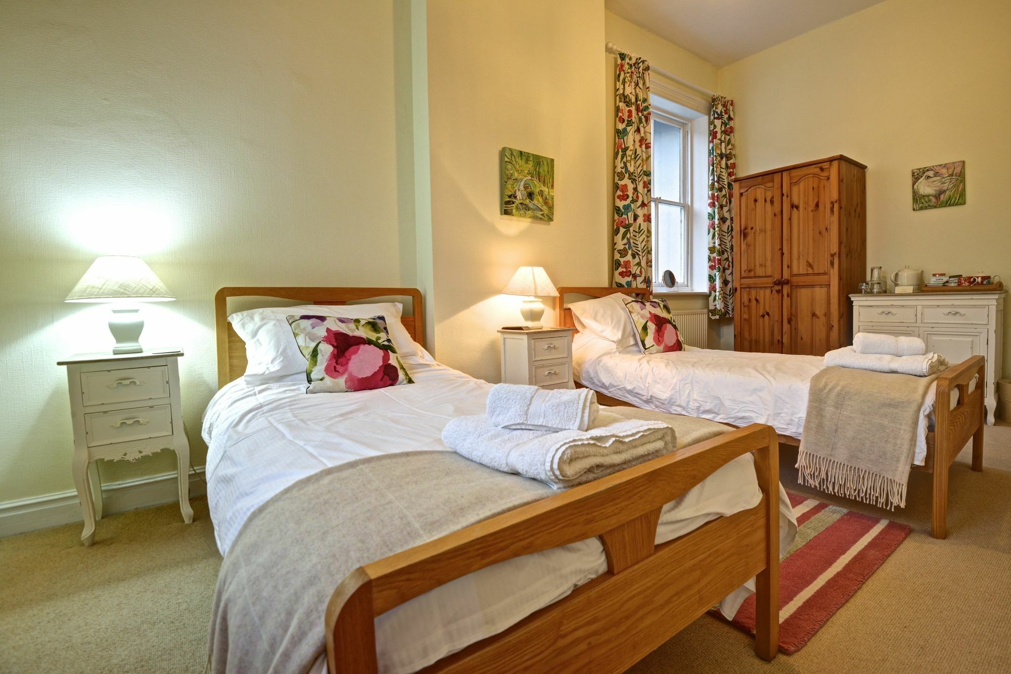 Bed and Breakfast Grosmont House Exteriér fotografie